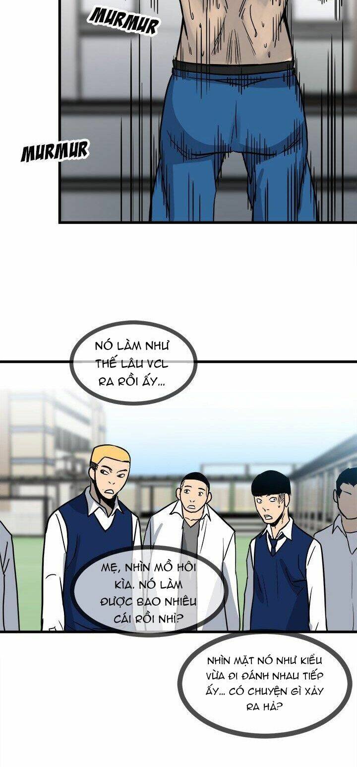 Kẻ Phản Diện Chapter 91 - Trang 2