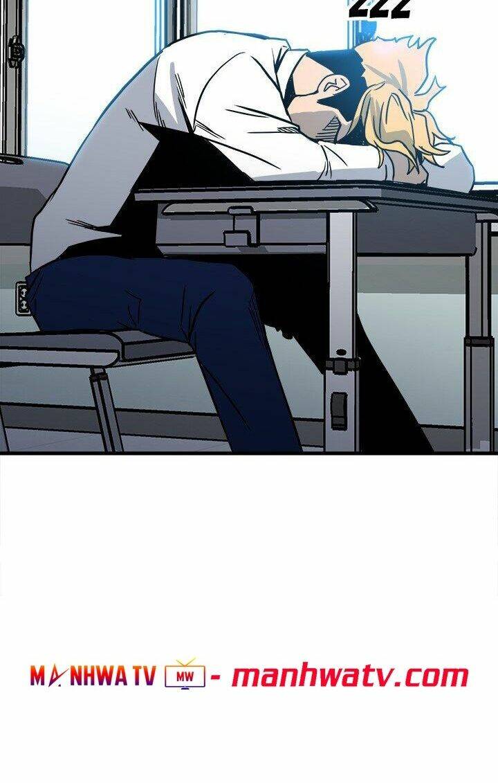 Kẻ Phản Diện Chapter 91 - Trang 2