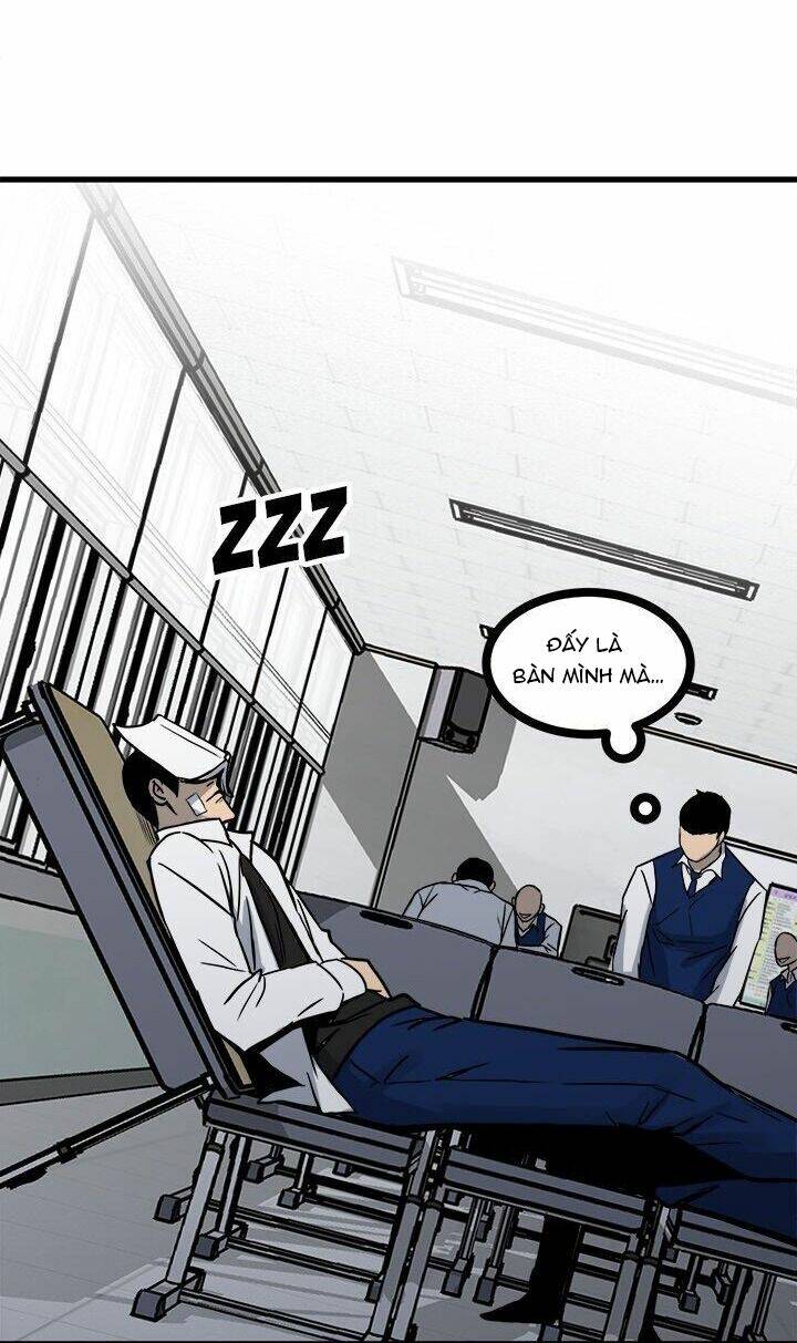 Kẻ Phản Diện Chapter 91 - Trang 2