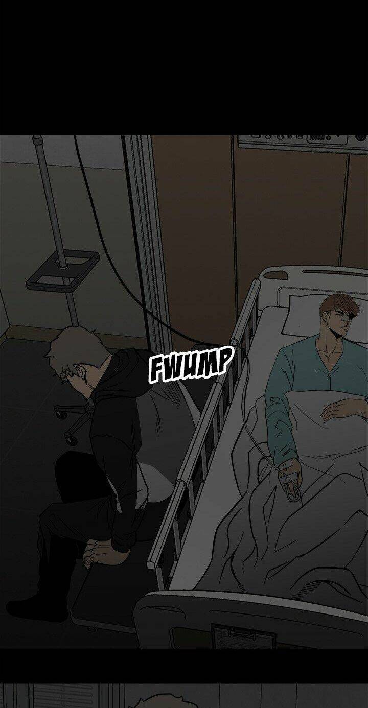 Kẻ Phản Diện Chapter 91 - Trang 2