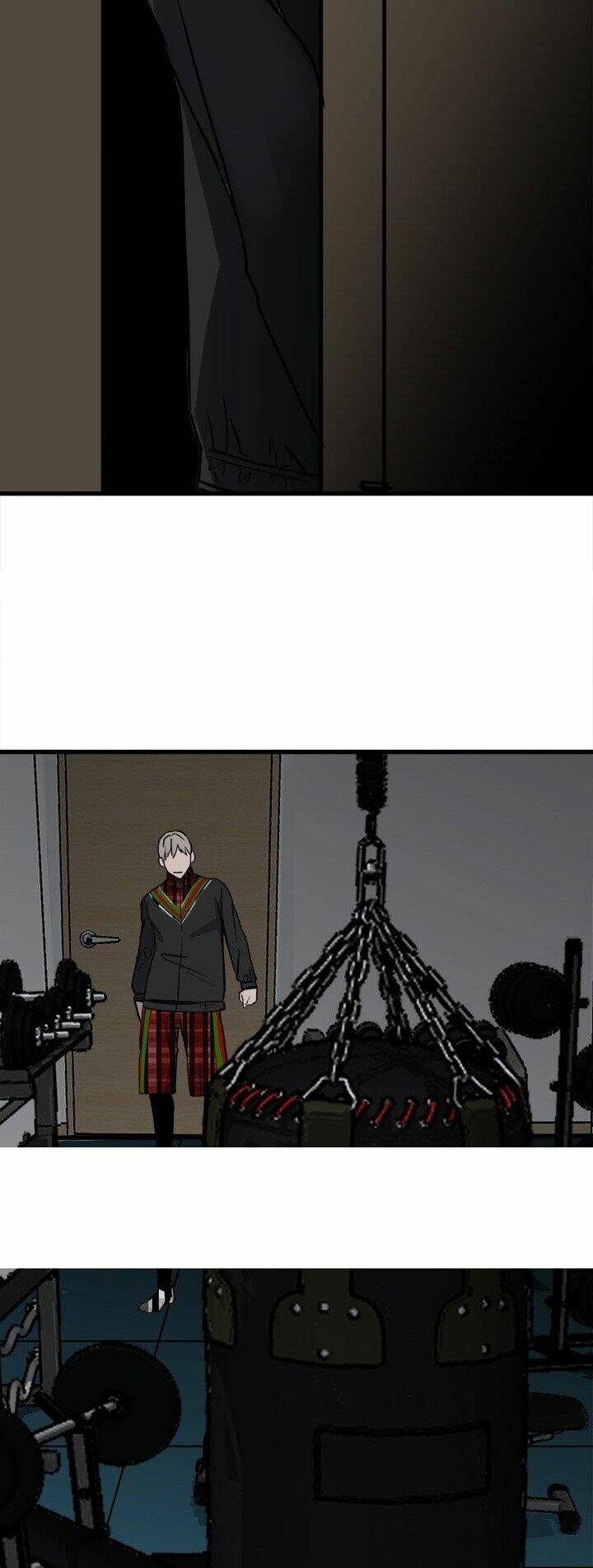 Kẻ Phản Diện Chapter 91 - Trang 2