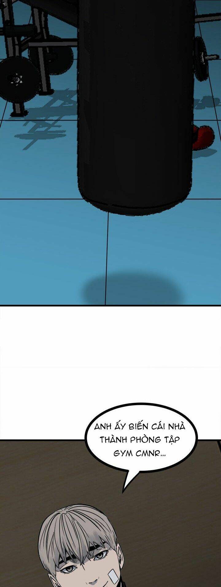 Kẻ Phản Diện Chapter 91 - Trang 2