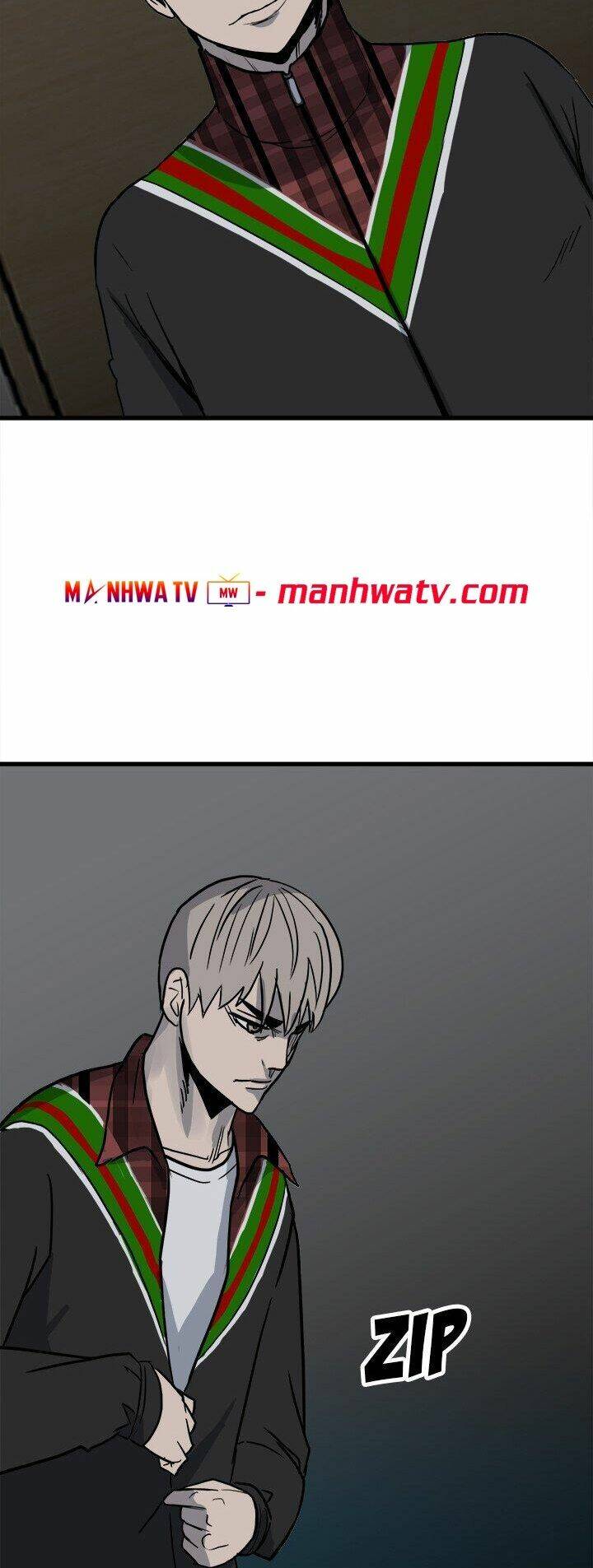 Kẻ Phản Diện Chapter 91 - Trang 2