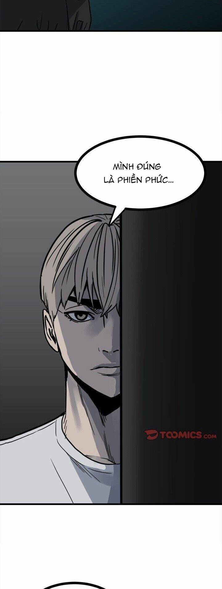 Kẻ Phản Diện Chapter 91 - Trang 2