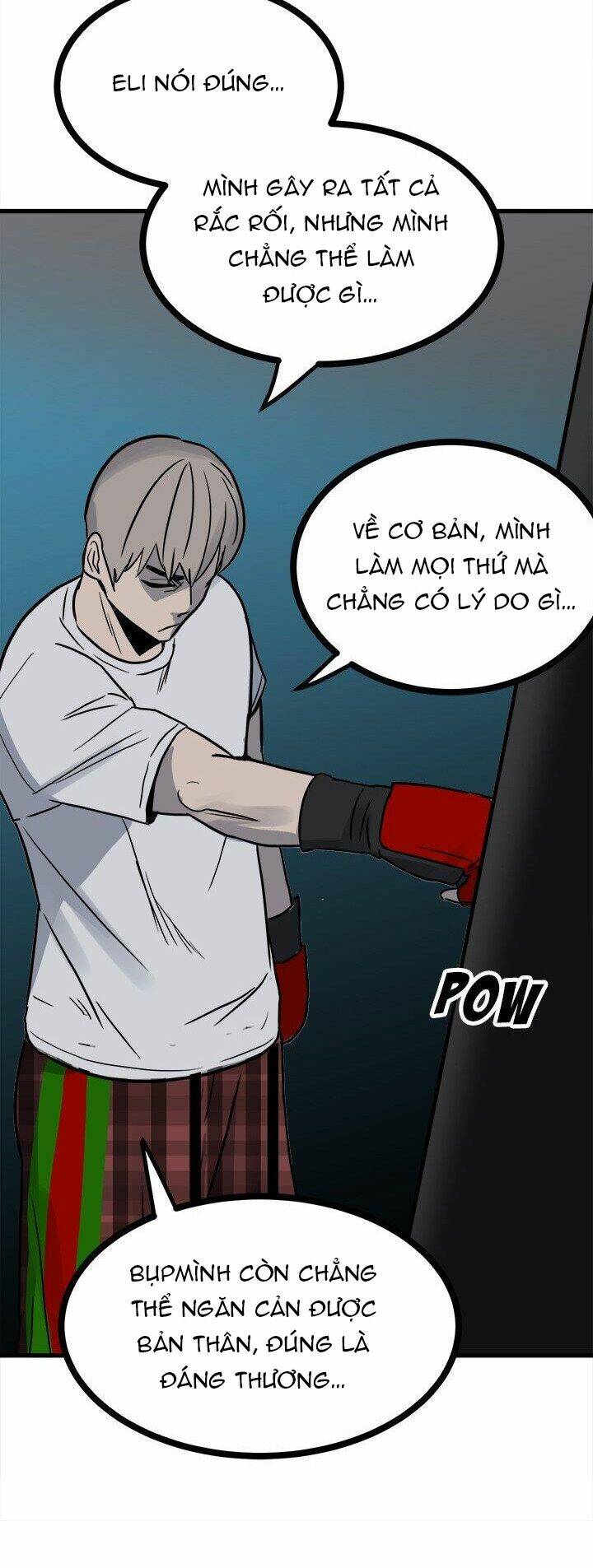 Kẻ Phản Diện Chapter 91 - Trang 2