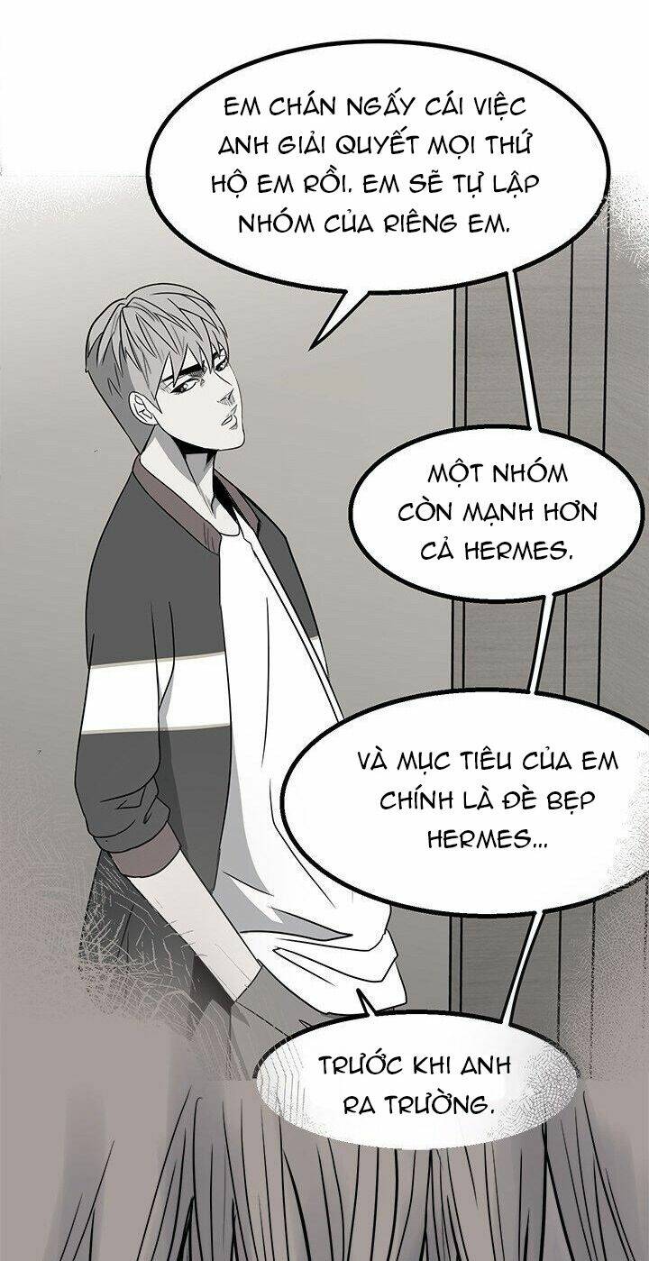 Kẻ Phản Diện Chapter 91 - Trang 2