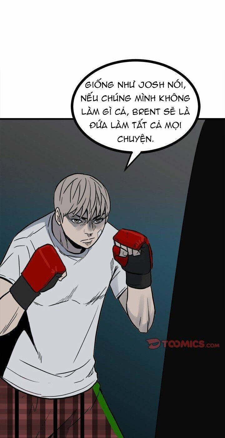 Kẻ Phản Diện Chapter 91 - Trang 2