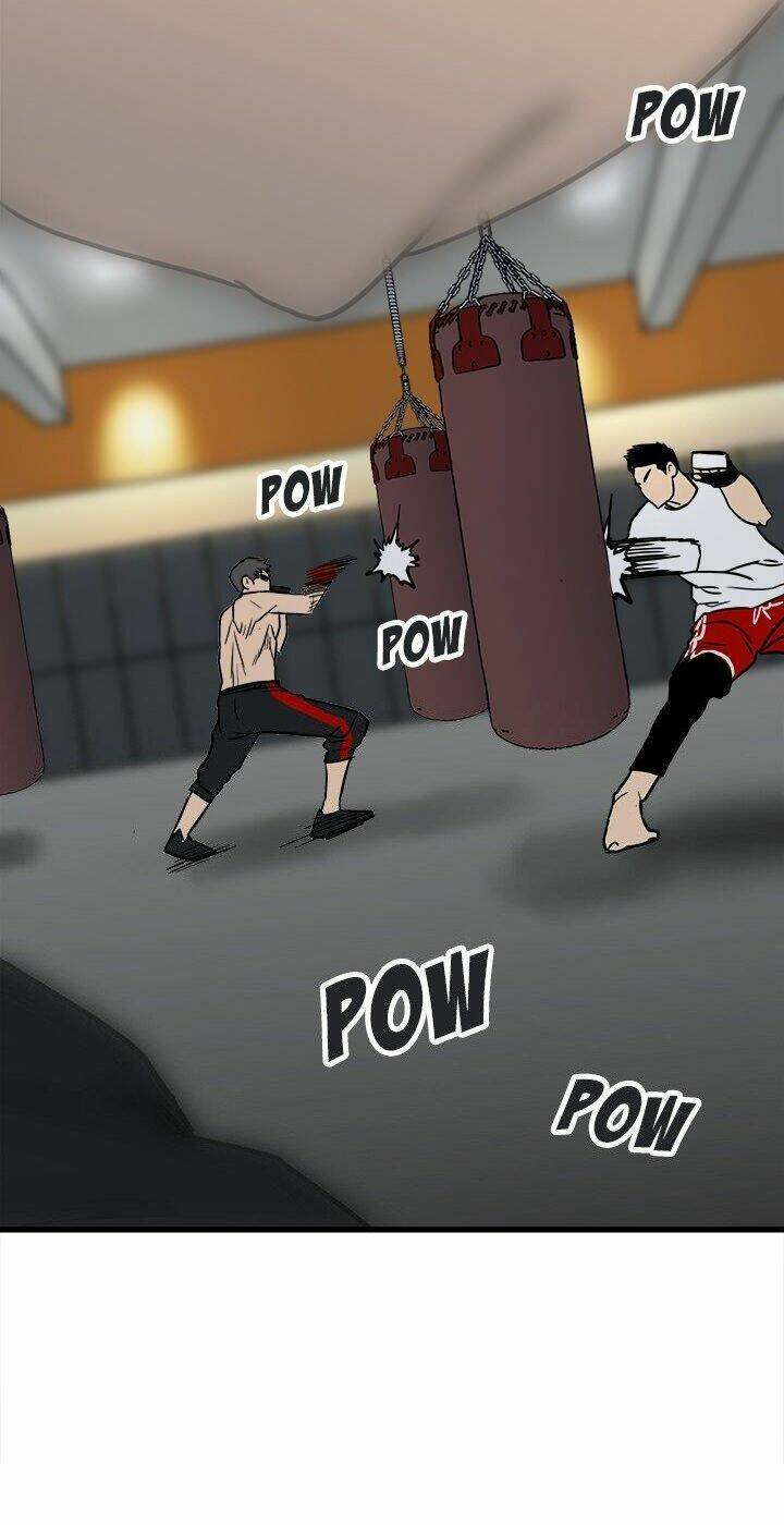 Kẻ Phản Diện Chapter 91 - Trang 2