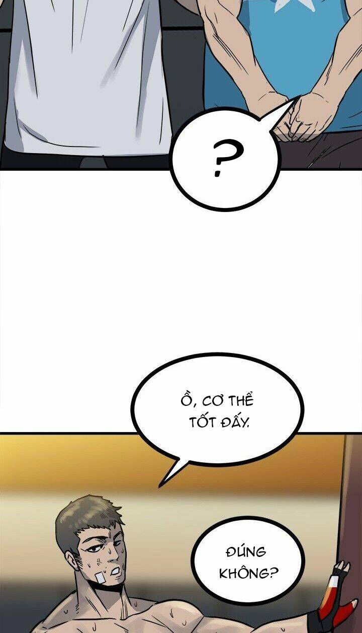 Kẻ Phản Diện Chapter 91 - Trang 2