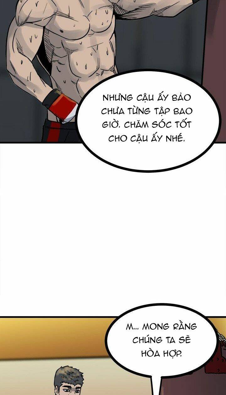 Kẻ Phản Diện Chapter 91 - Trang 2