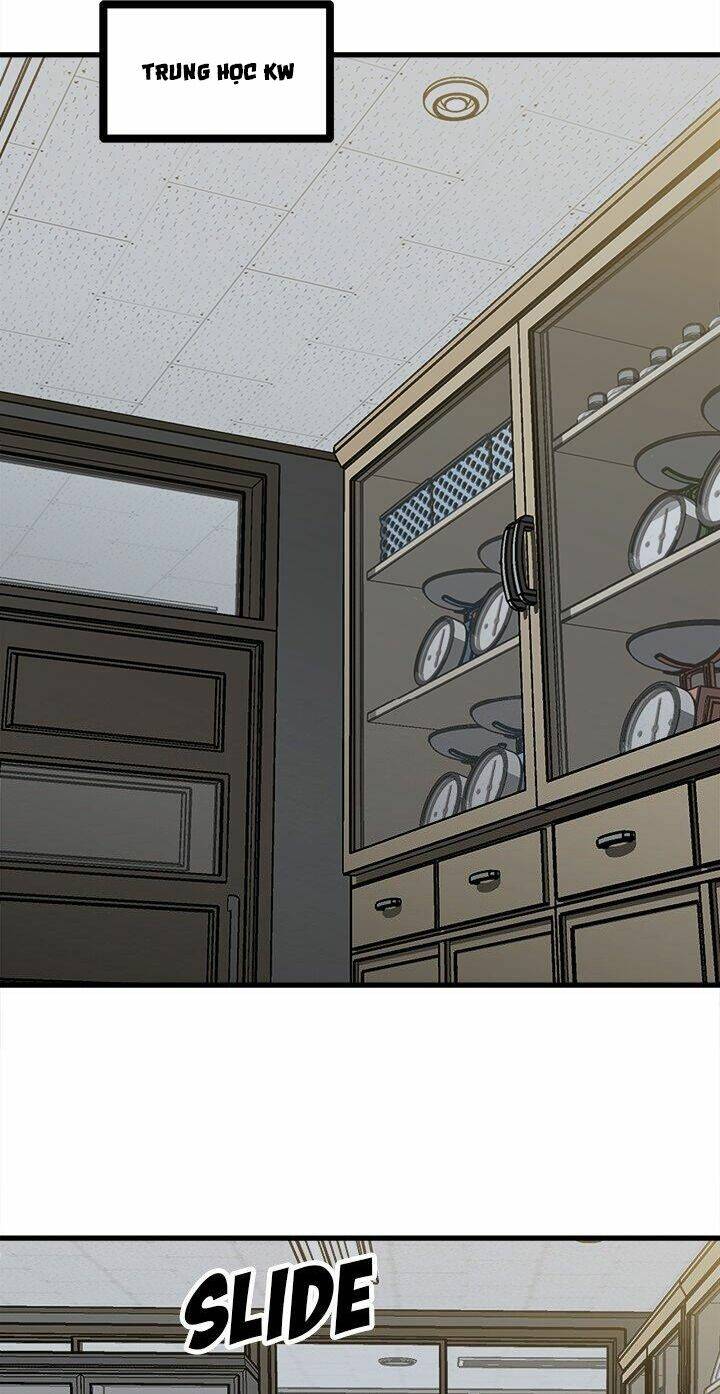 Kẻ Phản Diện Chapter 91 - Trang 2