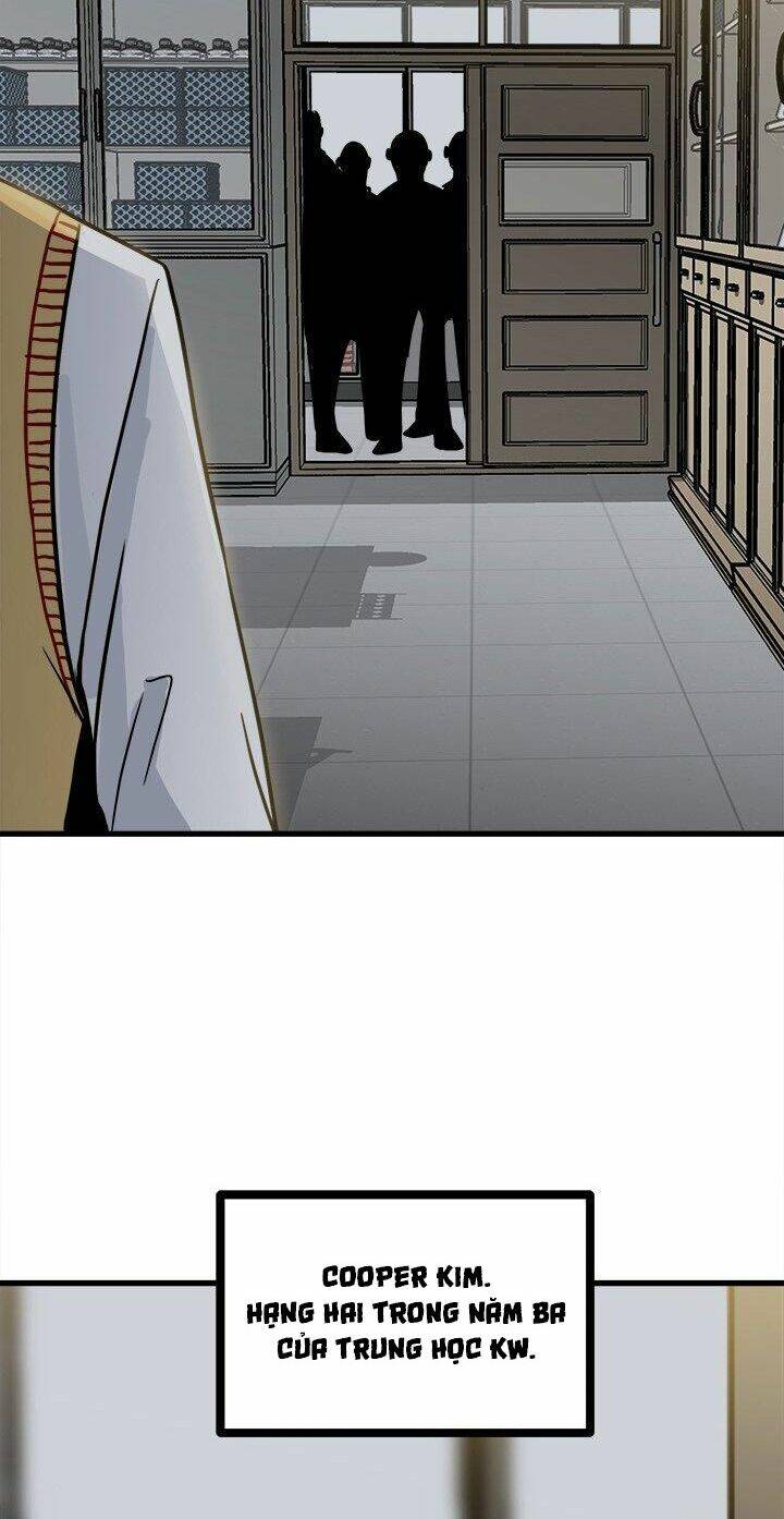 Kẻ Phản Diện Chapter 91 - Trang 2