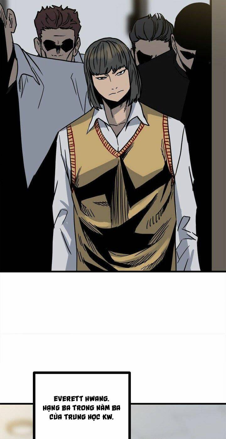 Kẻ Phản Diện Chapter 91 - Trang 2