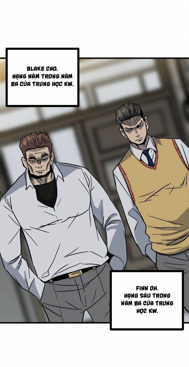 Kẻ Phản Diện Chapter 91 - Trang 2