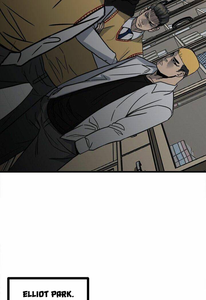 Kẻ Phản Diện Chapter 91 - Trang 2