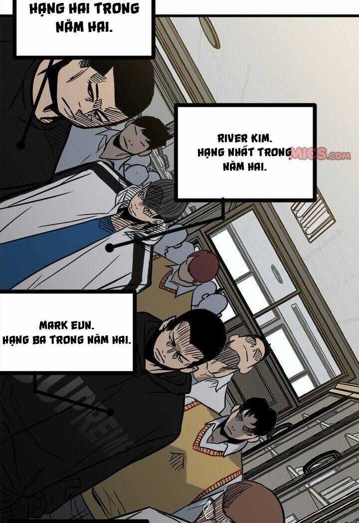 Kẻ Phản Diện Chapter 91 - Trang 2