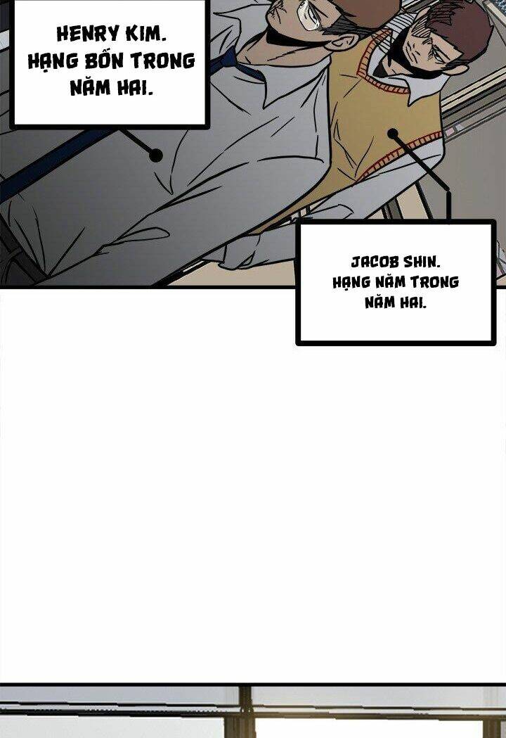 Kẻ Phản Diện Chapter 91 - Trang 2