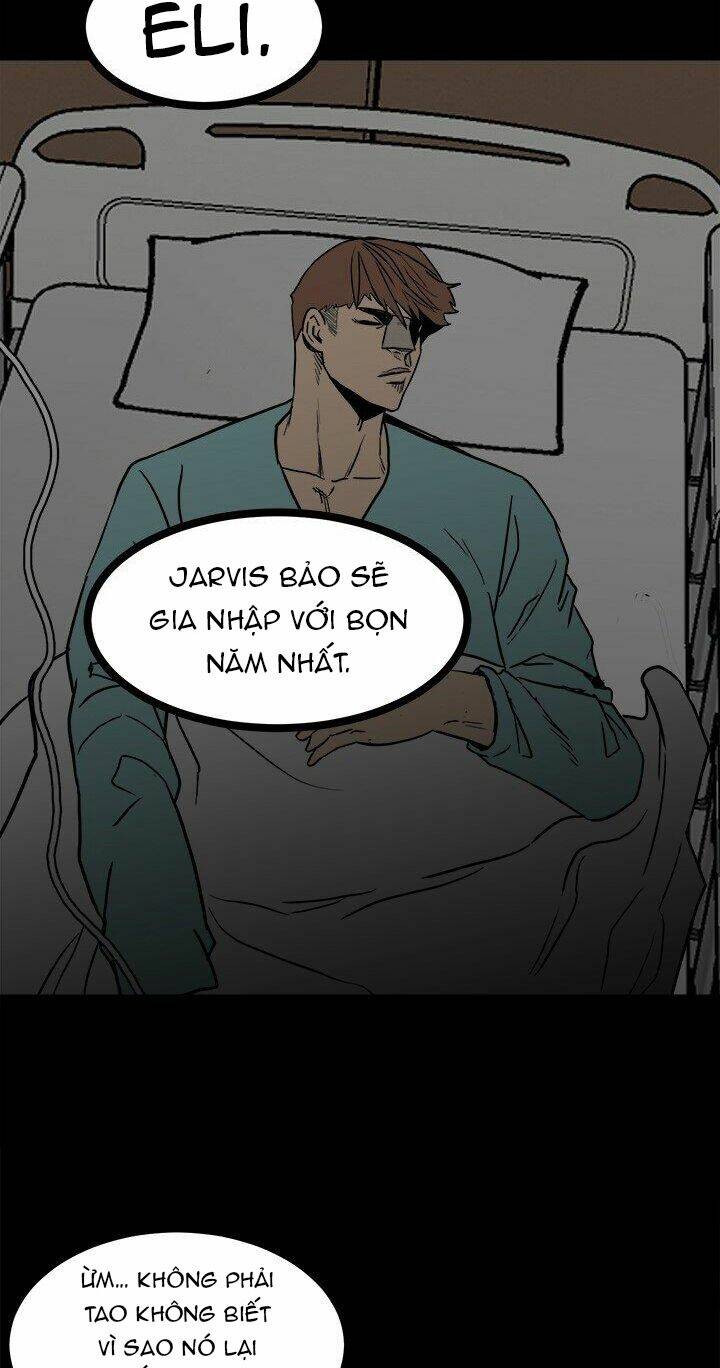 Kẻ Phản Diện Chapter 91 - Trang 2