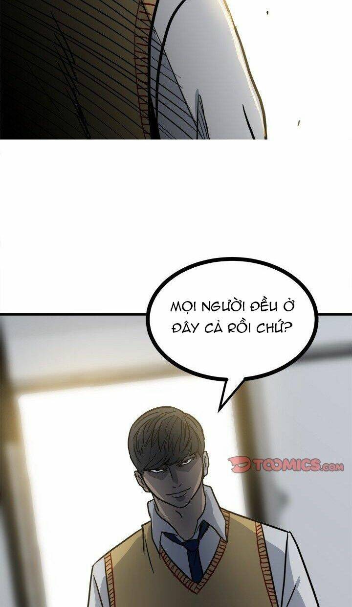 Kẻ Phản Diện Chapter 91 - Trang 2