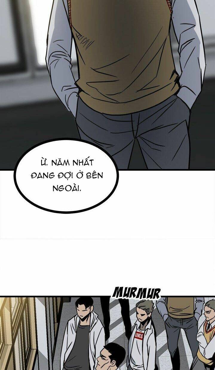Kẻ Phản Diện Chapter 91 - Trang 2