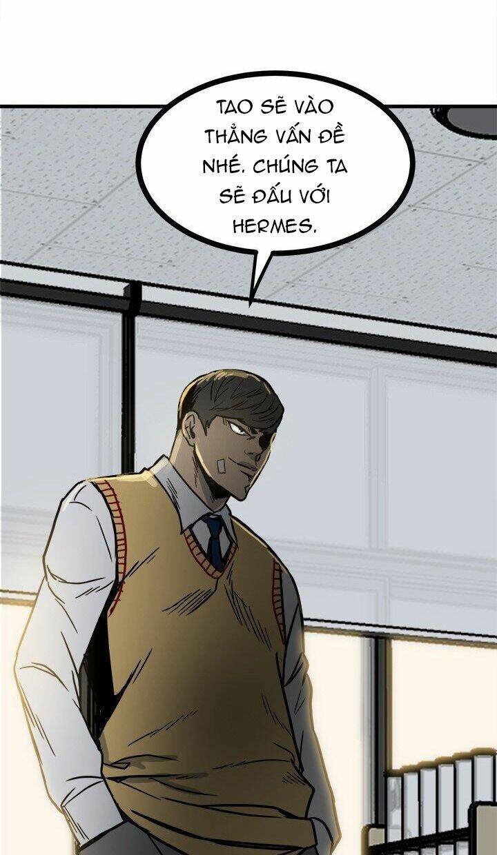 Kẻ Phản Diện Chapter 91 - Trang 2