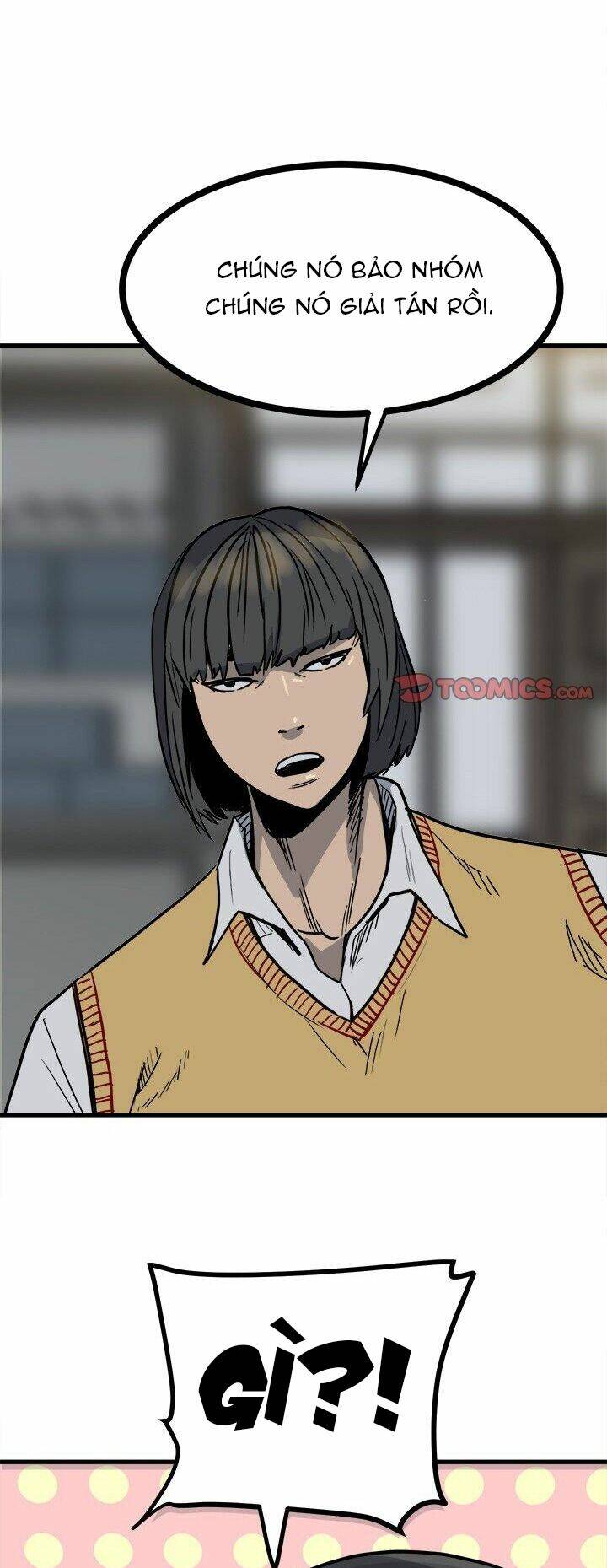 Kẻ Phản Diện Chapter 91 - Trang 2