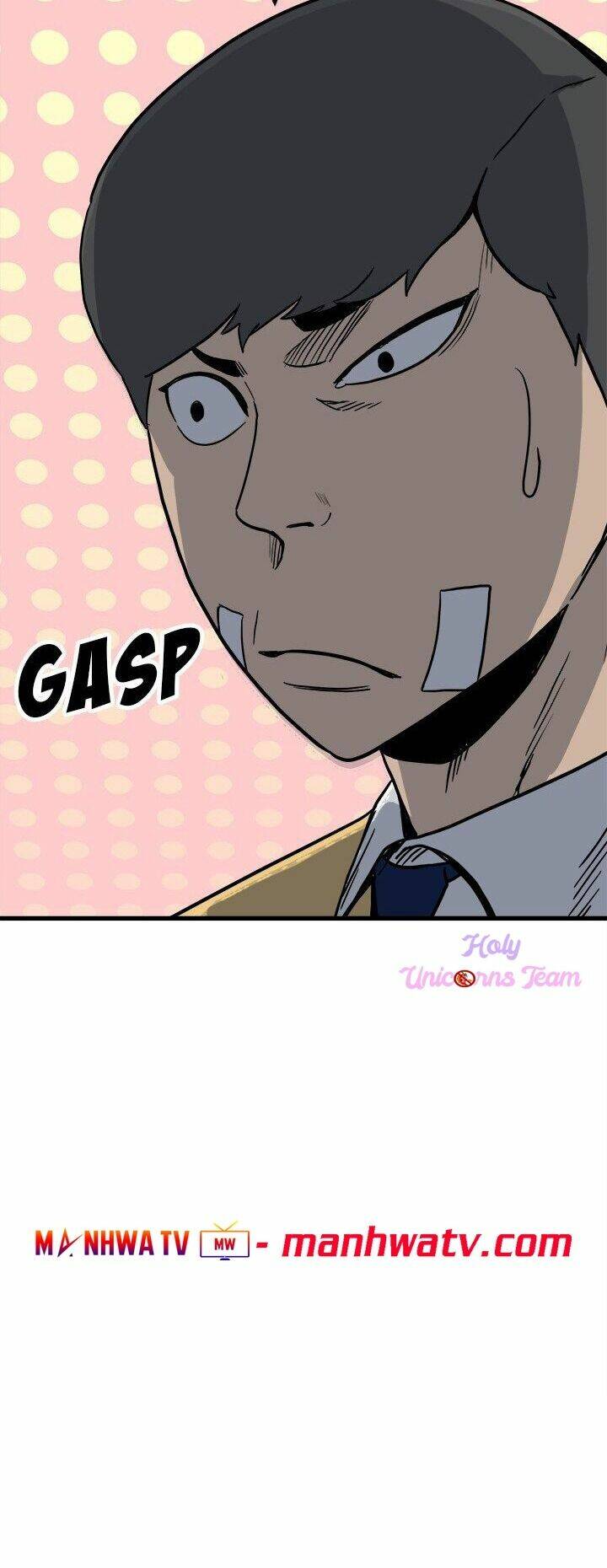 Kẻ Phản Diện Chapter 91 - Trang 2