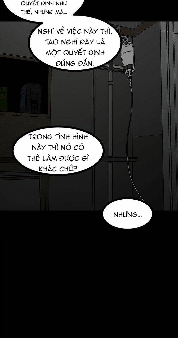 Kẻ Phản Diện Chapter 91 - Trang 2