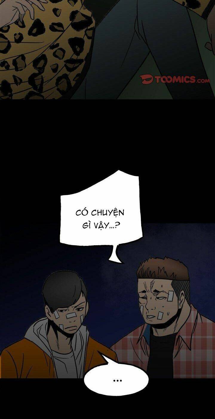 Kẻ Phản Diện Chapter 92 - Trang 2