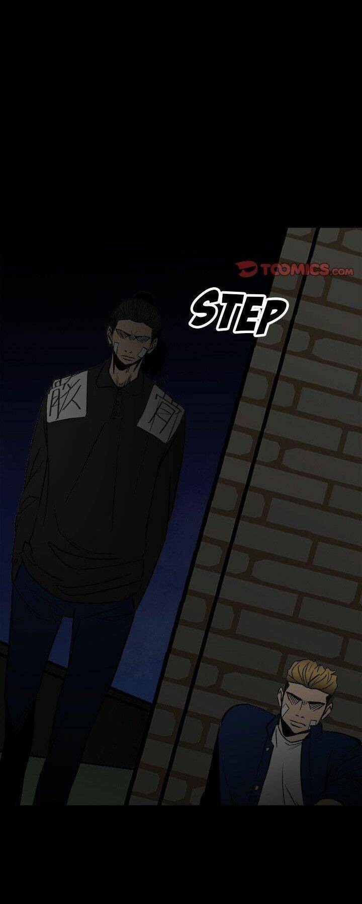 Kẻ Phản Diện Chapter 92 - Trang 2