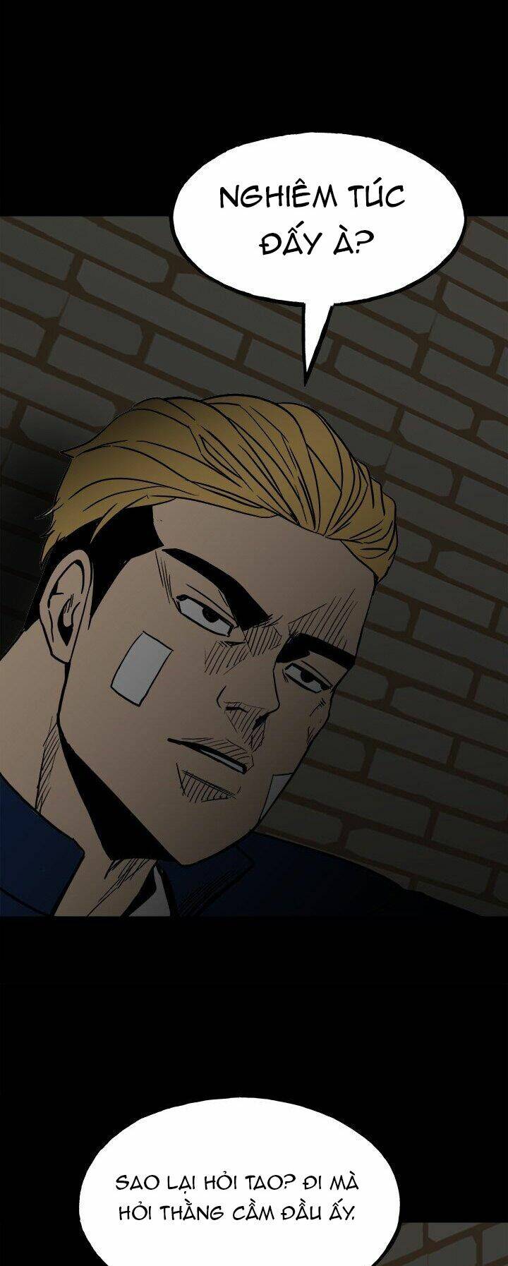 Kẻ Phản Diện Chapter 92 - Trang 2