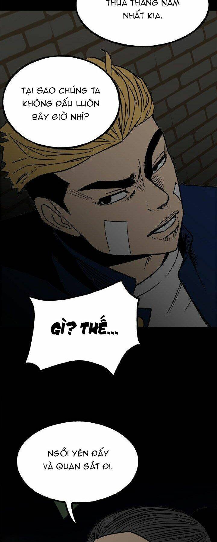 Kẻ Phản Diện Chapter 92 - Trang 2