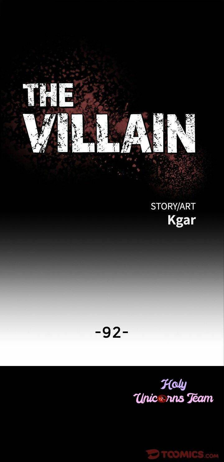 Kẻ Phản Diện Chapter 92 - Trang 2