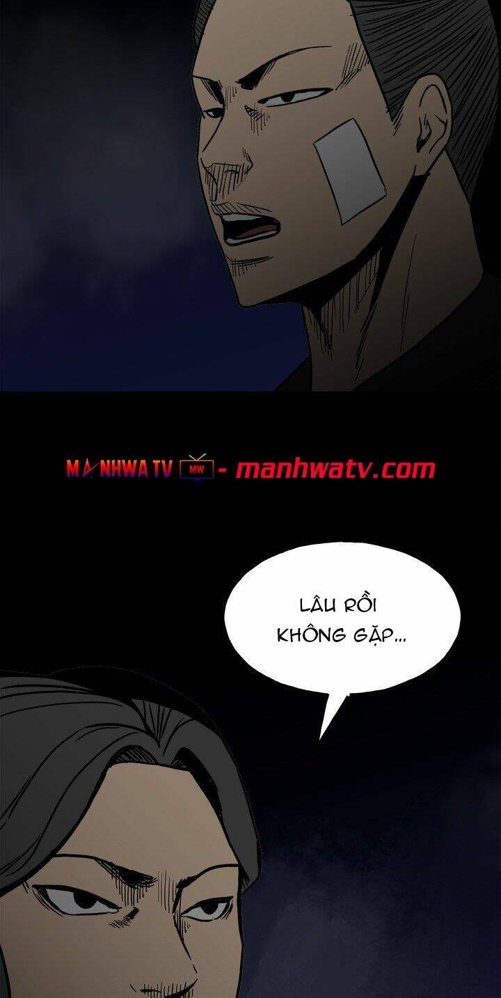 Kẻ Phản Diện Chapter 92 - Trang 2