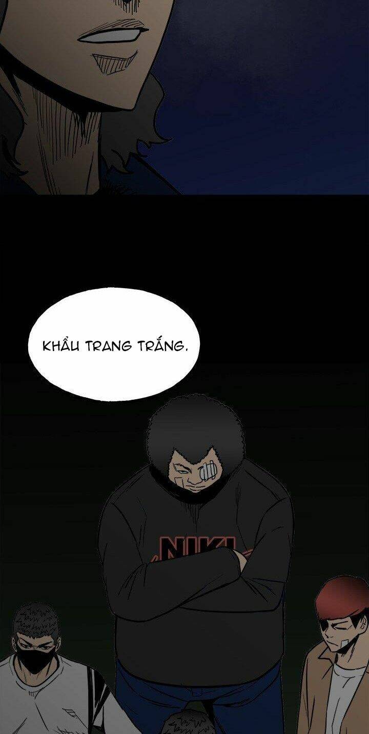 Kẻ Phản Diện Chapter 92 - Trang 2
