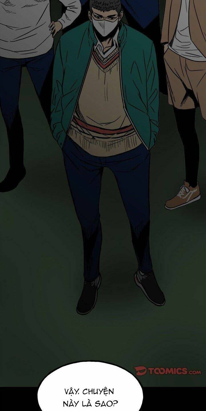 Kẻ Phản Diện Chapter 92 - Trang 2