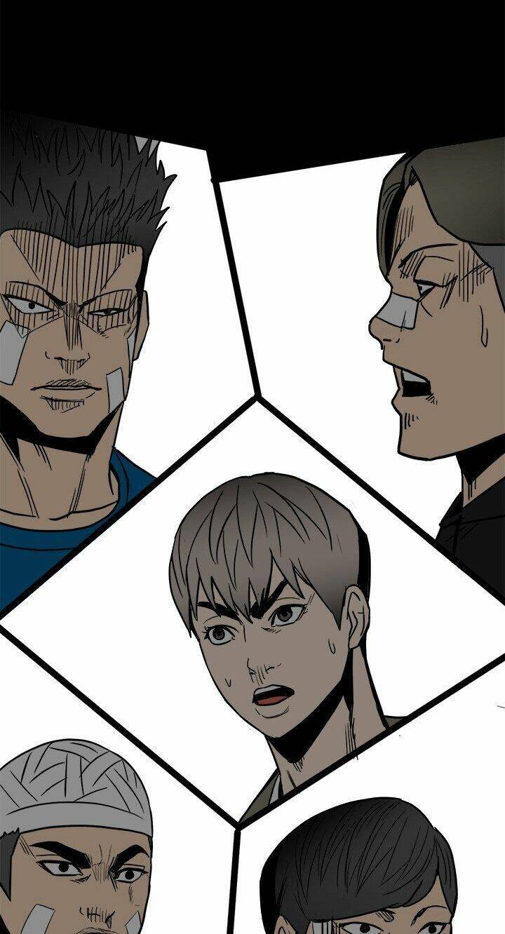 Kẻ Phản Diện Chapter 92 - Trang 2