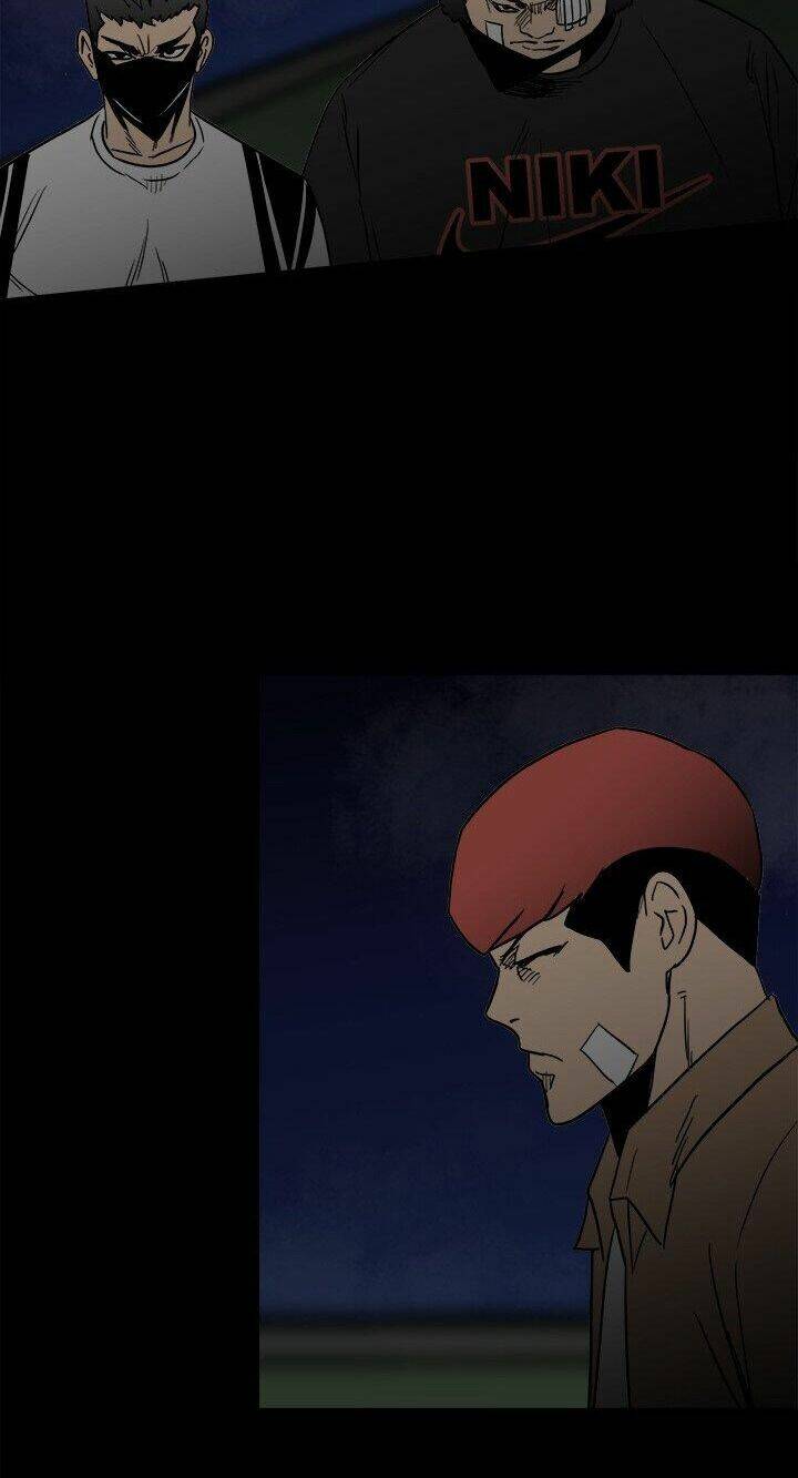 Kẻ Phản Diện Chapter 92 - Trang 2