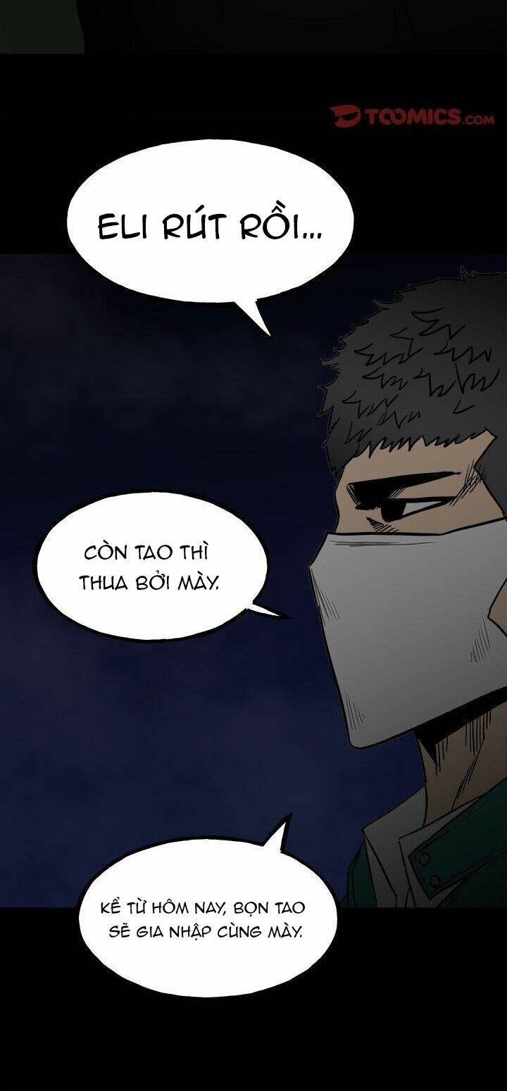 Kẻ Phản Diện Chapter 92 - Trang 2