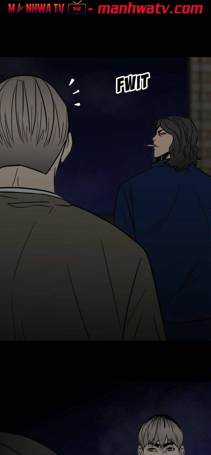 Kẻ Phản Diện Chapter 92 - Trang 2