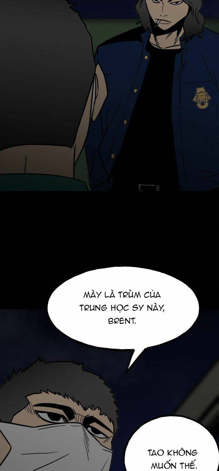 Kẻ Phản Diện Chapter 92 - Trang 2