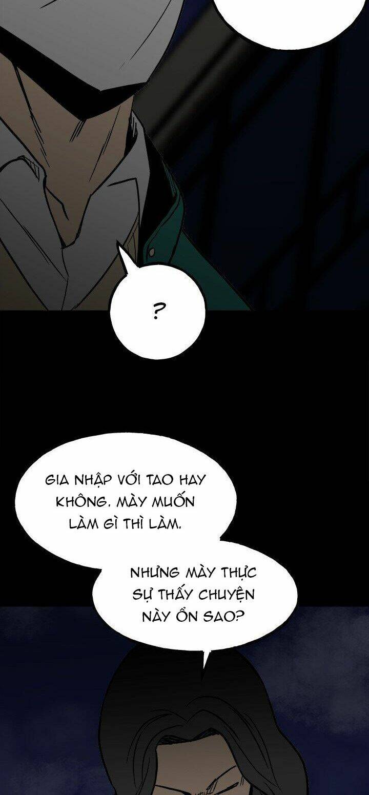 Kẻ Phản Diện Chapter 92 - Trang 2