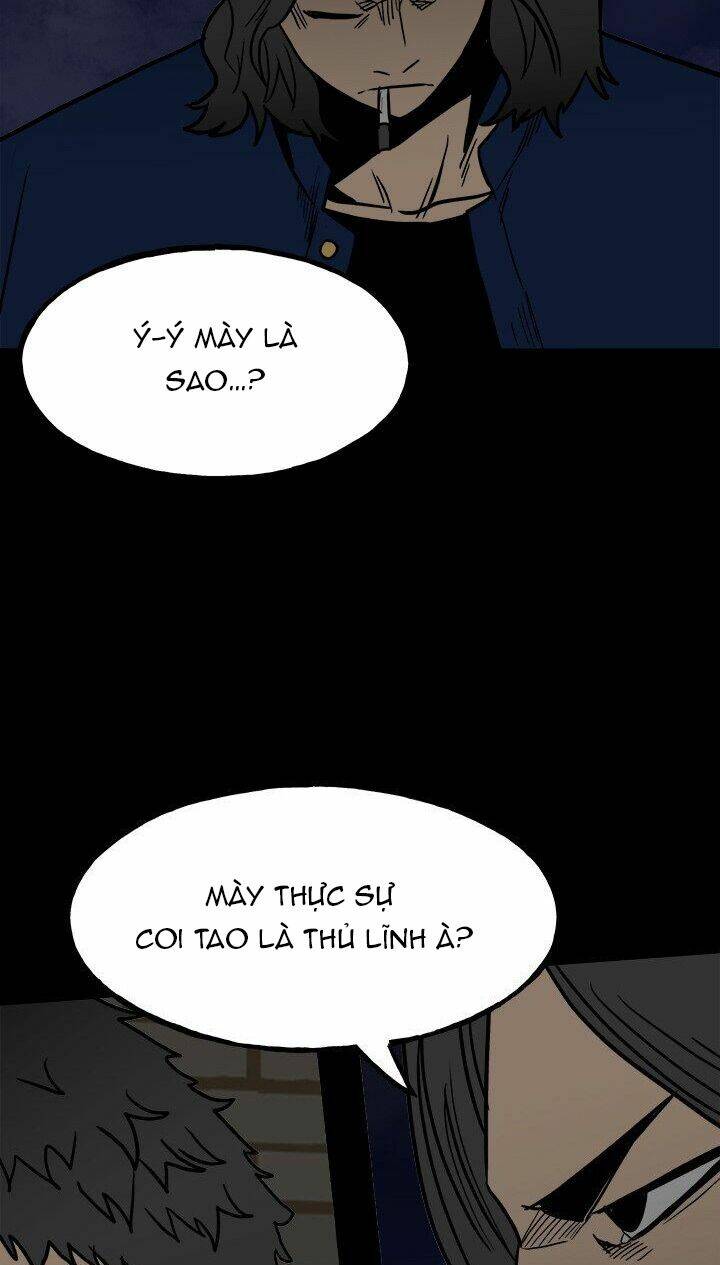 Kẻ Phản Diện Chapter 92 - Trang 2