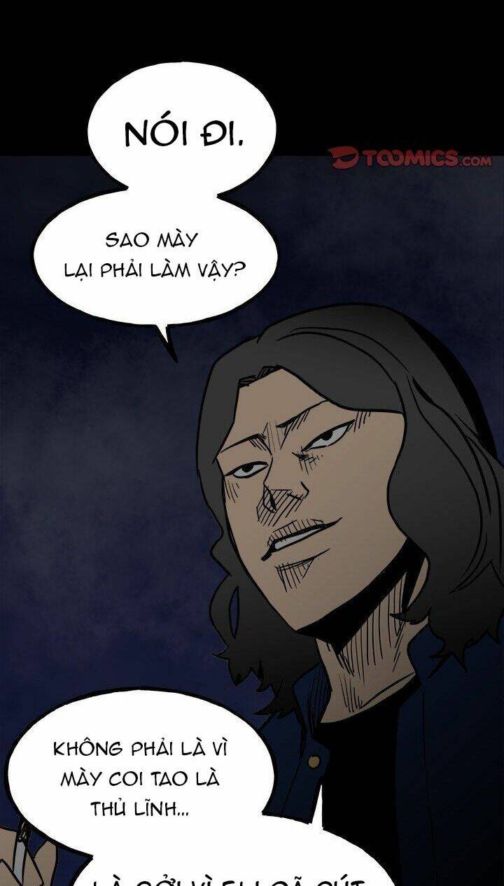 Kẻ Phản Diện Chapter 92 - Trang 2