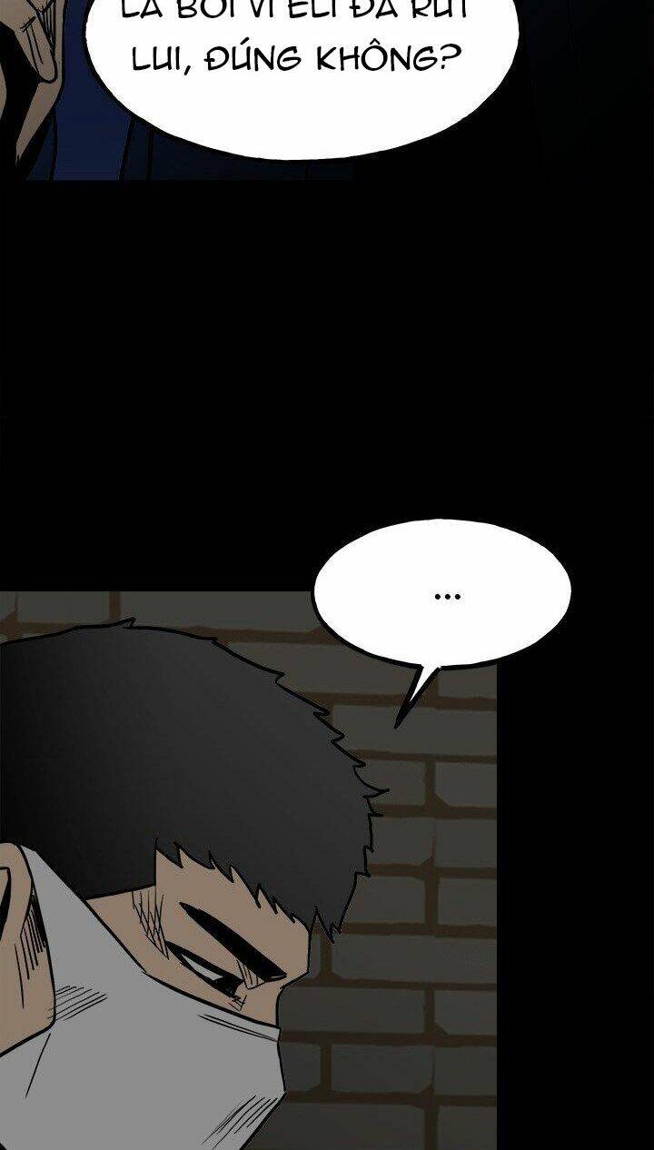 Kẻ Phản Diện Chapter 92 - Trang 2