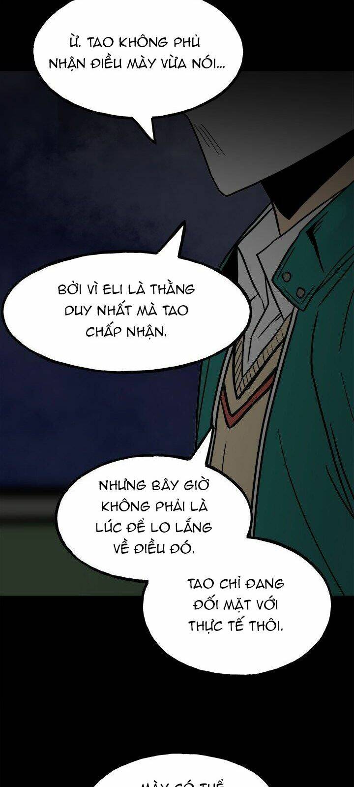 Kẻ Phản Diện Chapter 92 - Trang 2