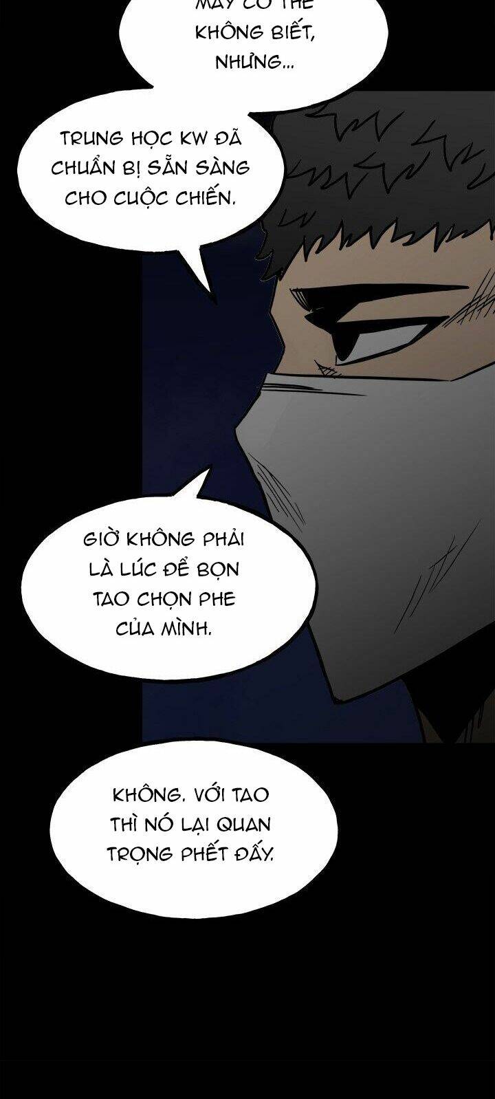 Kẻ Phản Diện Chapter 92 - Trang 2