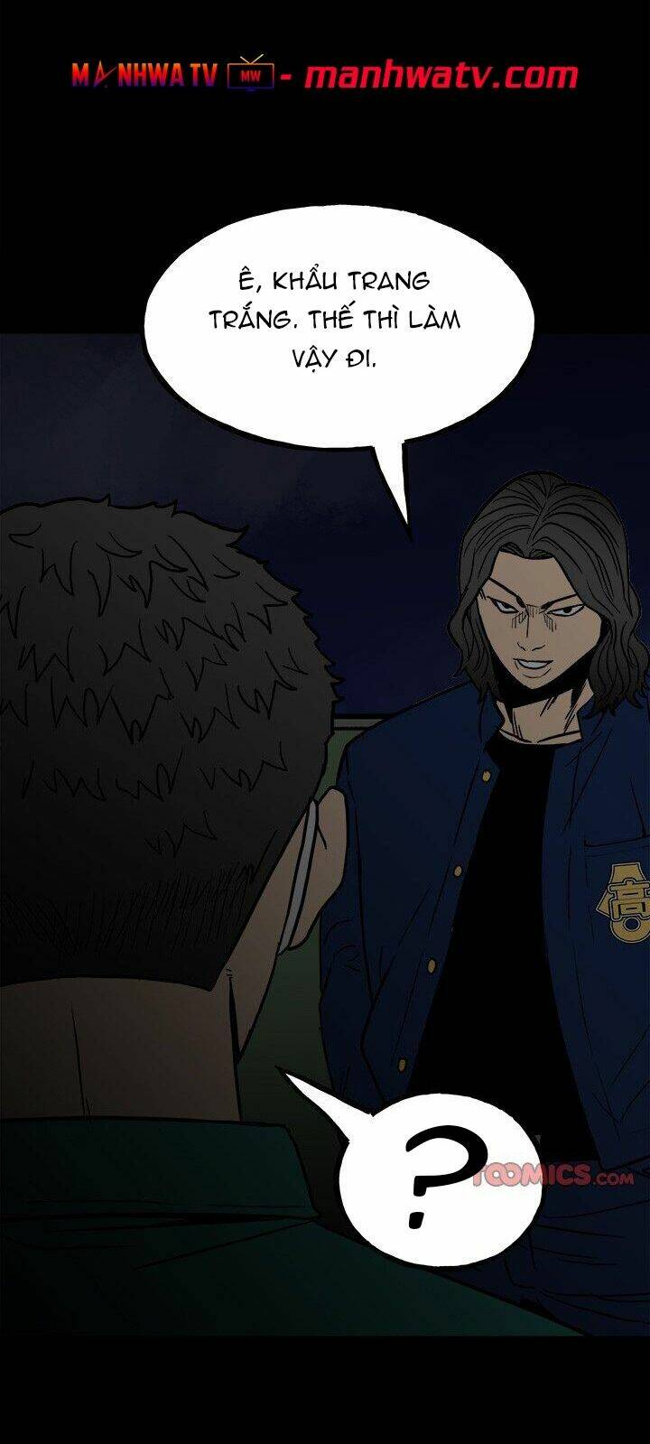 Kẻ Phản Diện Chapter 92 - Trang 2