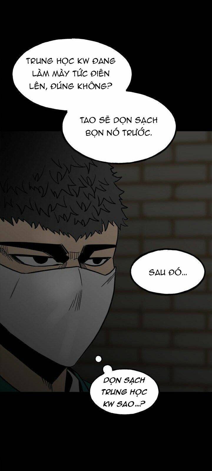 Kẻ Phản Diện Chapter 92 - Trang 2