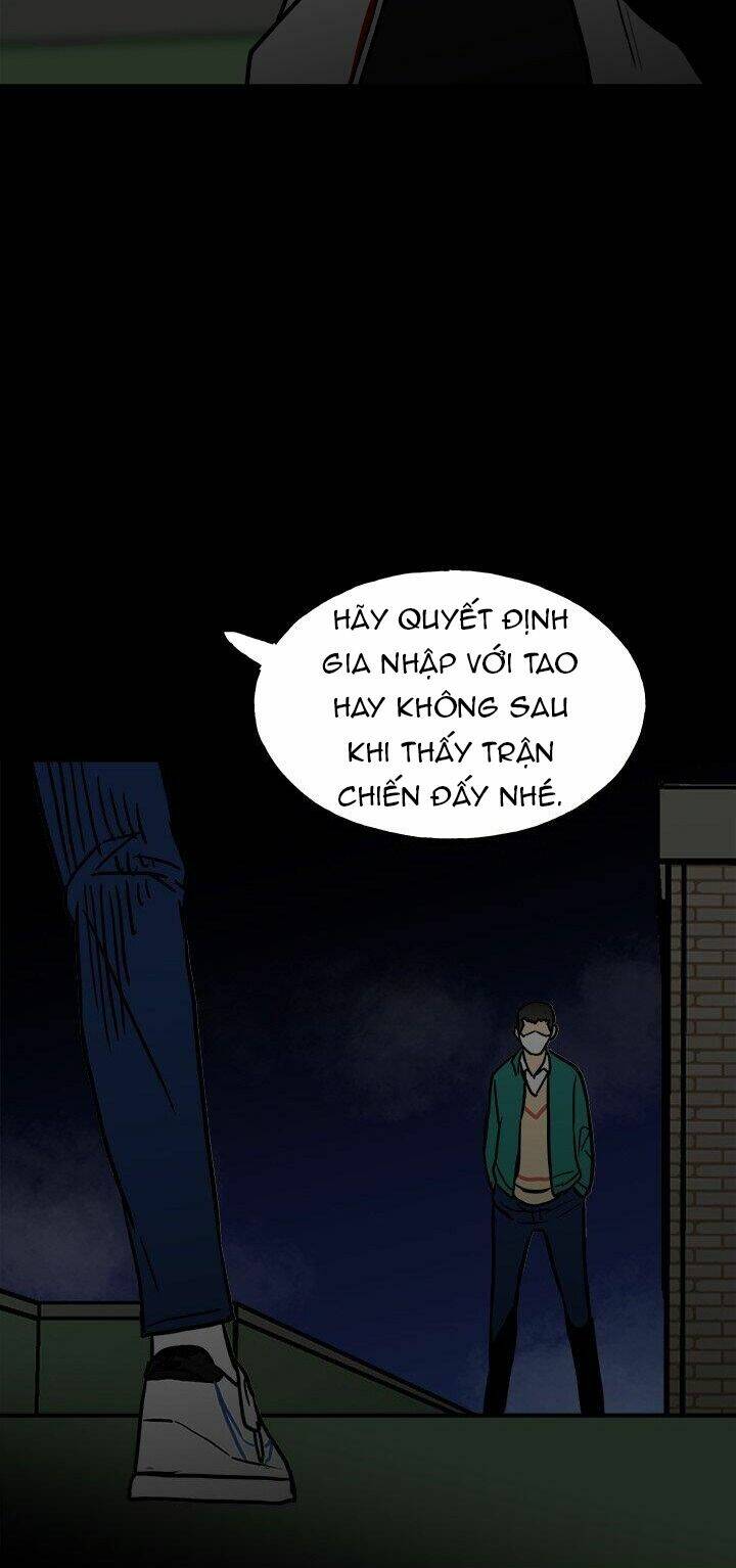 Kẻ Phản Diện Chapter 92 - Trang 2